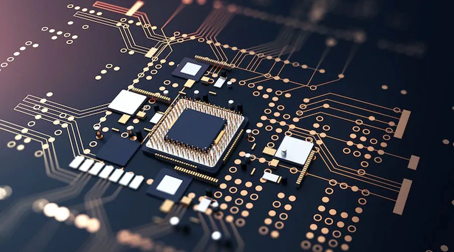Semiconductor Industry