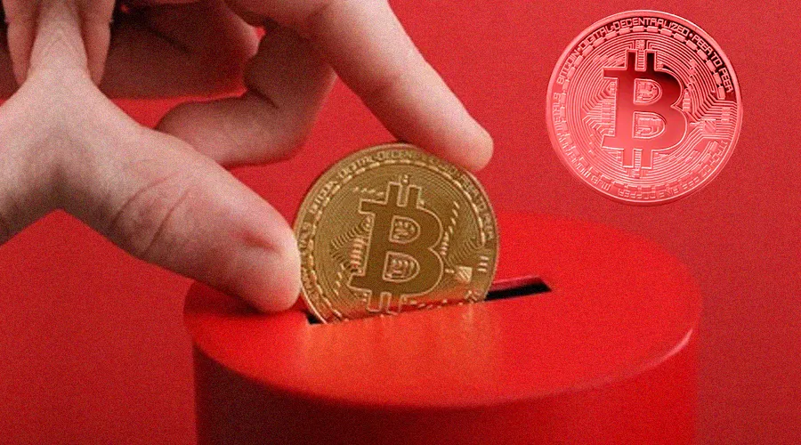 Bitcoin