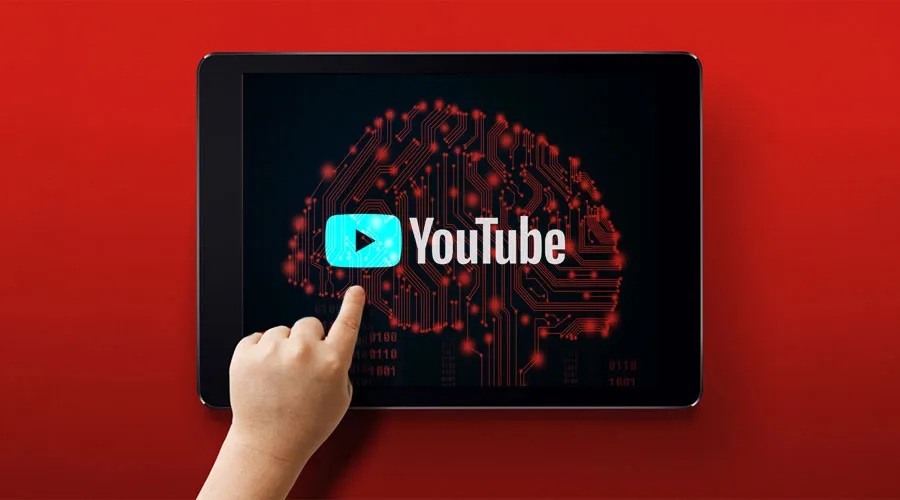 AI Youtube Channels