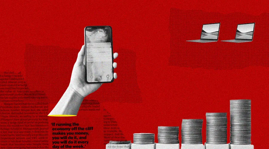 AI-based Investment Apps