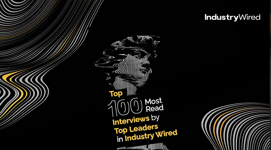 Top Leaders in Industry Wired