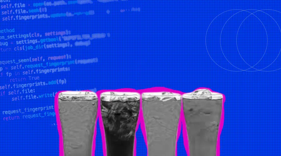 AI in Beverage Manufacturing 