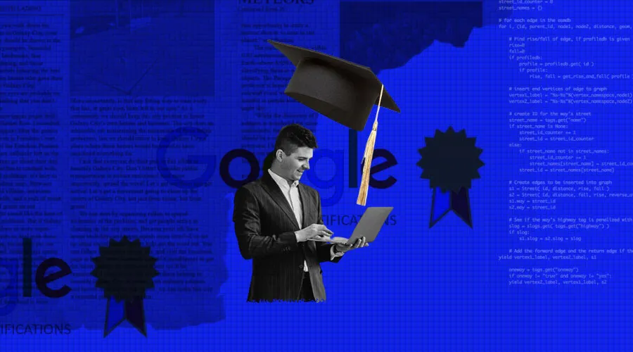 Google Career Certificates Courses