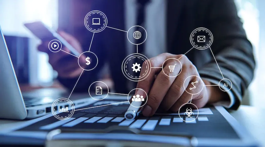 Business intelligence