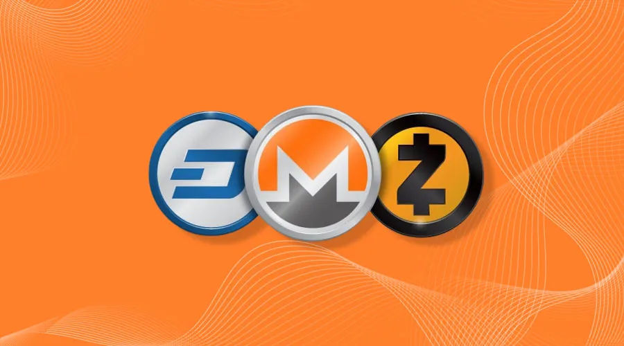Privacy Coins