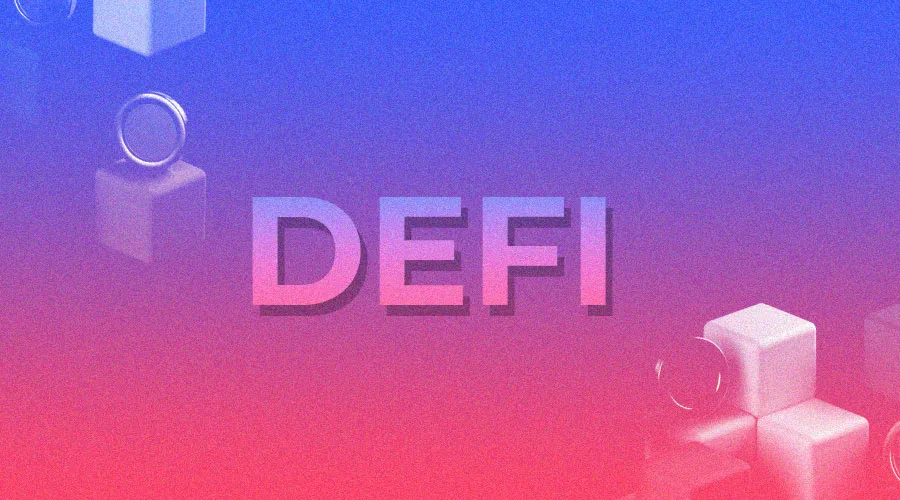 DeFi