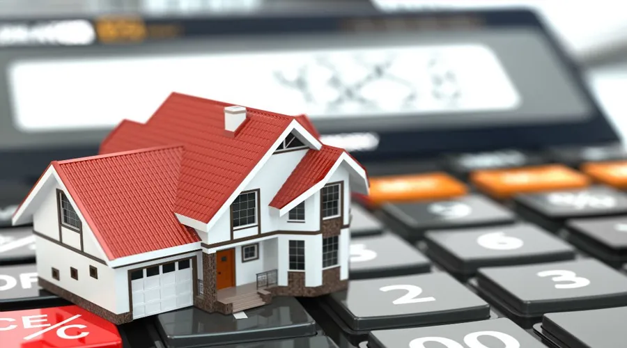4 Things To Know When Financing Your Property
