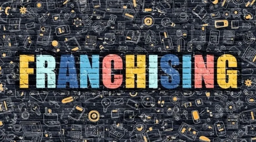Franchise business