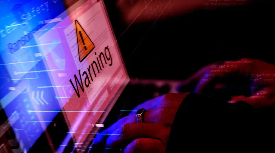 Attacks of Blackcat Ransomware