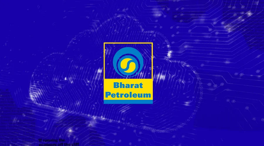 BPCL