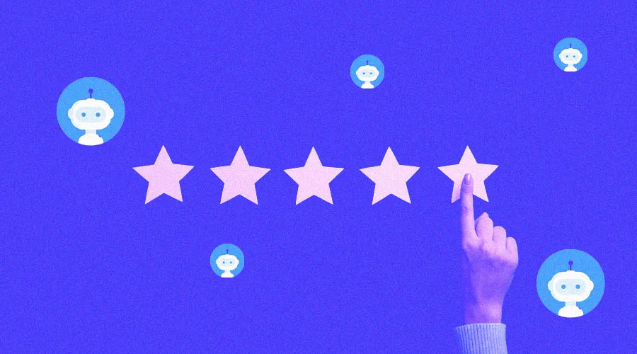 Bot Reviews