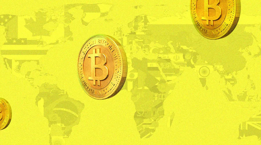 Cryptocurrency