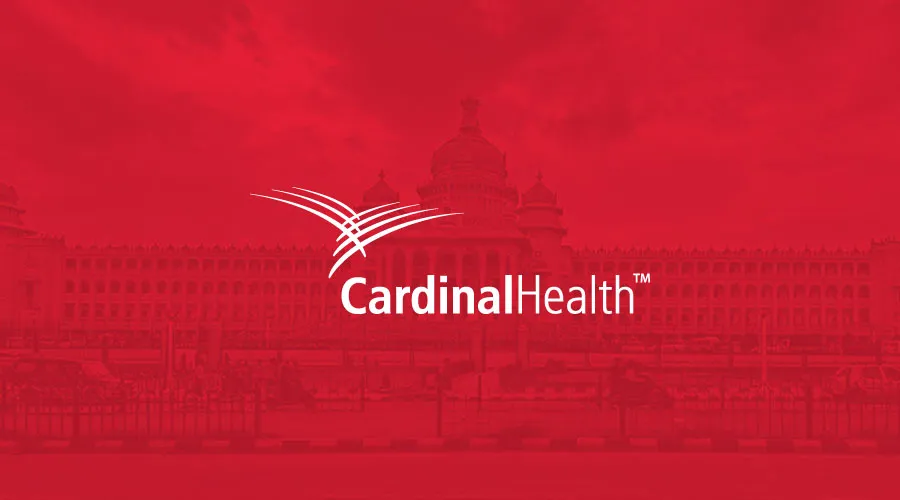 Cardinal Health