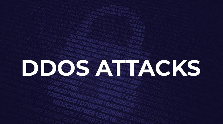 DDOS