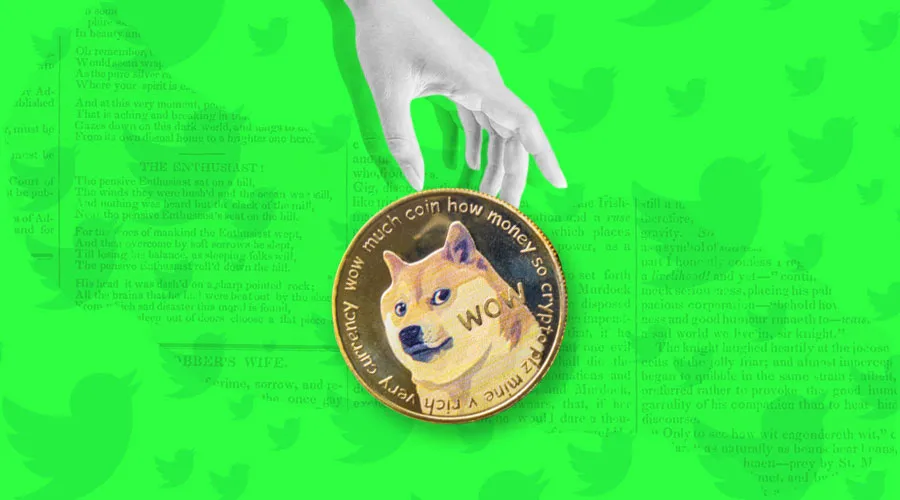 Dogecoin