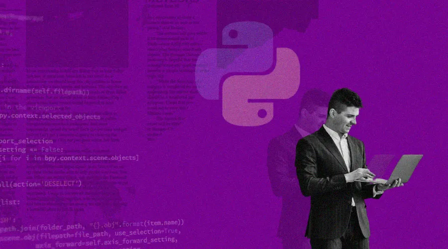 Python Programming
