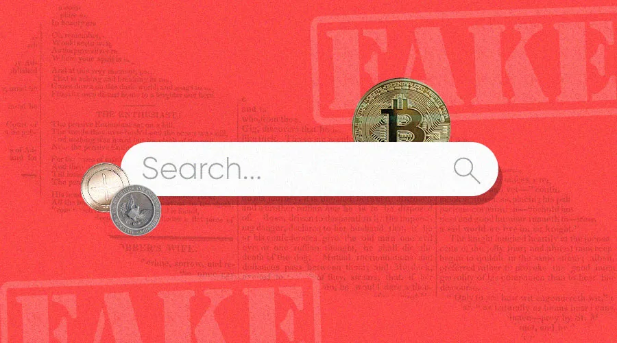 How-to-Detect-Fake-URLs-to-Possess-Only-Real-Crypto-Coins