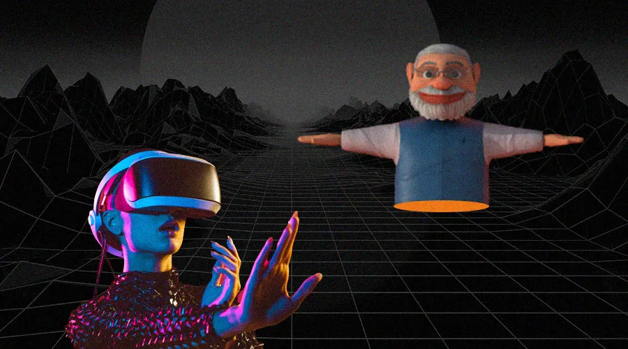 Metaverse