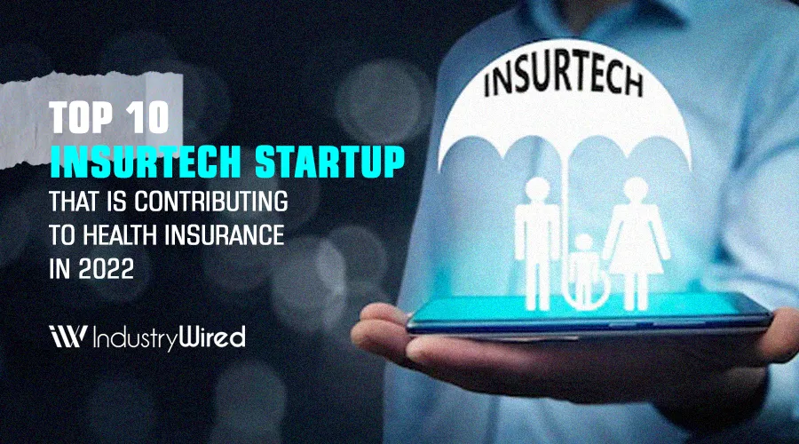 Insurtech startup