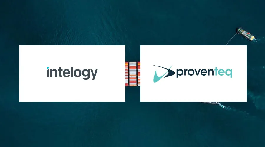 Intelogy & Proventeq 