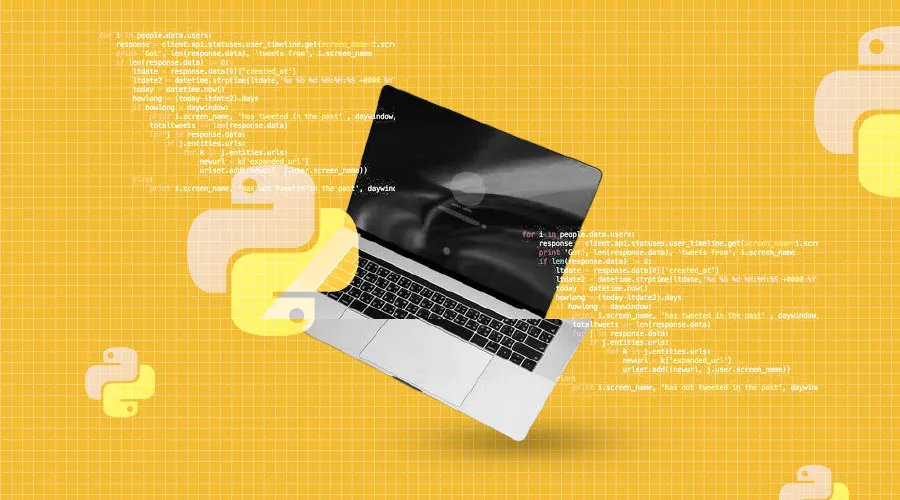 Python Programming Course