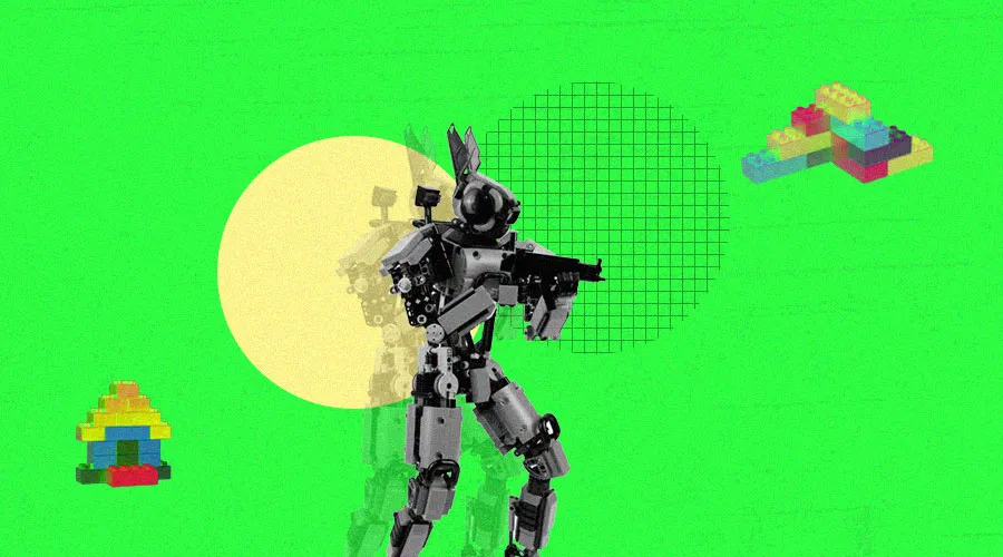 LEGO