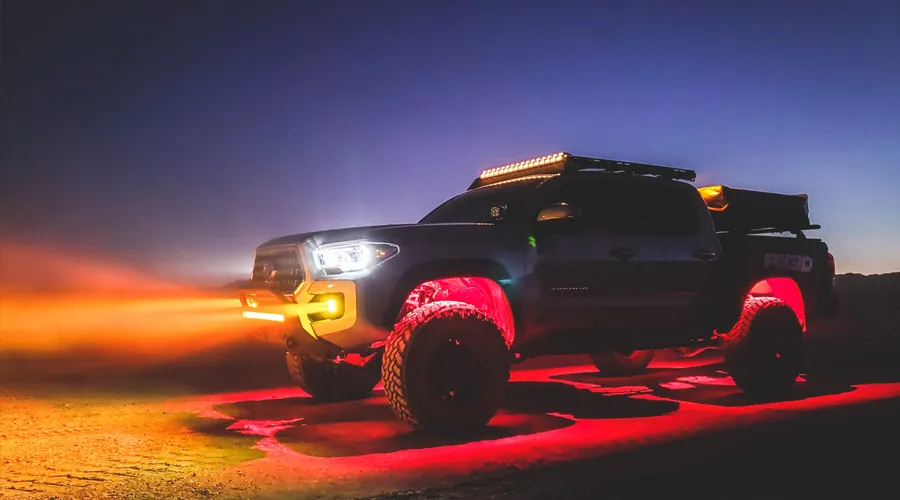 Light Bars