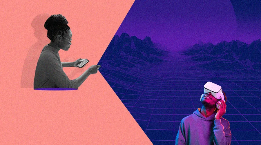 Metaverse