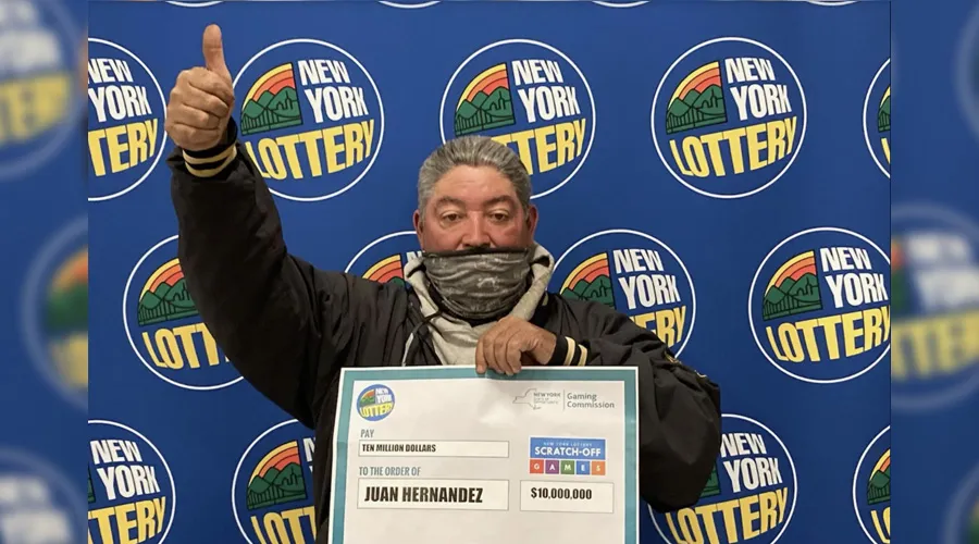 Juan Hernandez