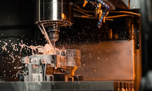 Rapid Manufacturing