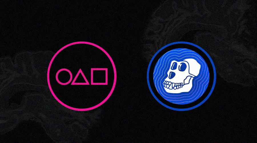 Squid Game Coin