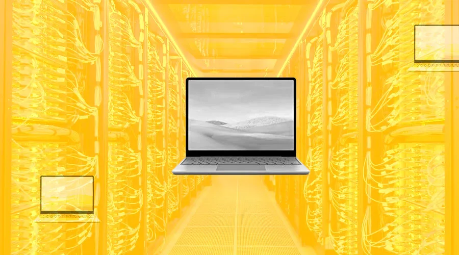 Supercomputer