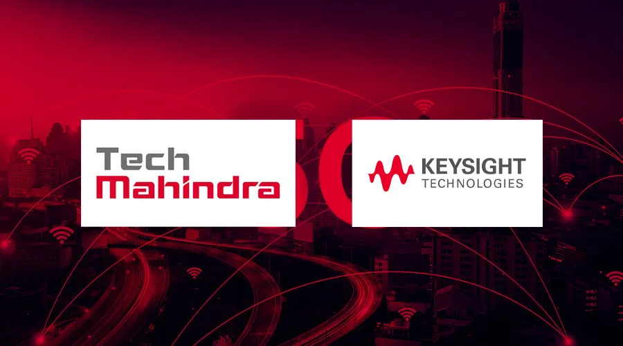 Tech Mahindra 