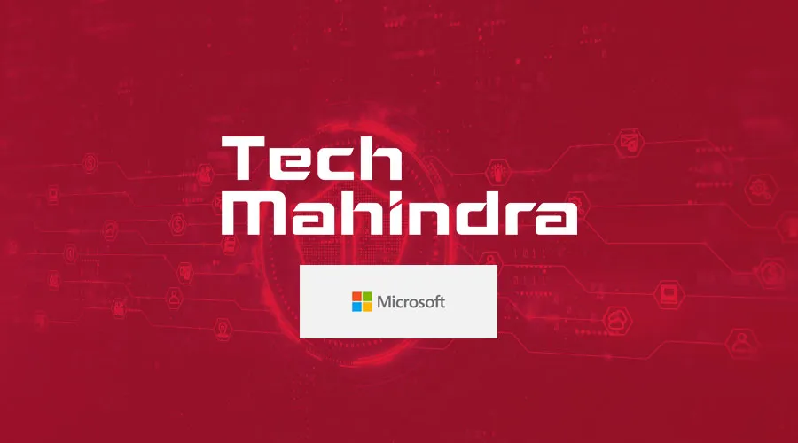 Tech Mahindra
