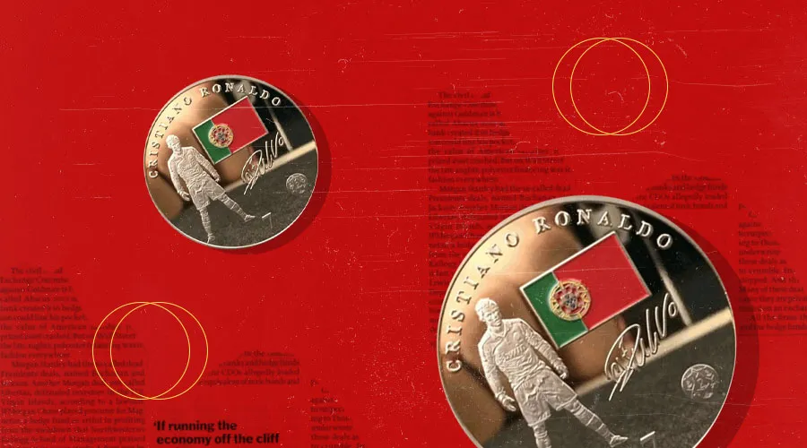 Sports Coins