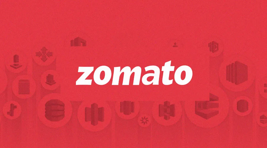 Zomato
