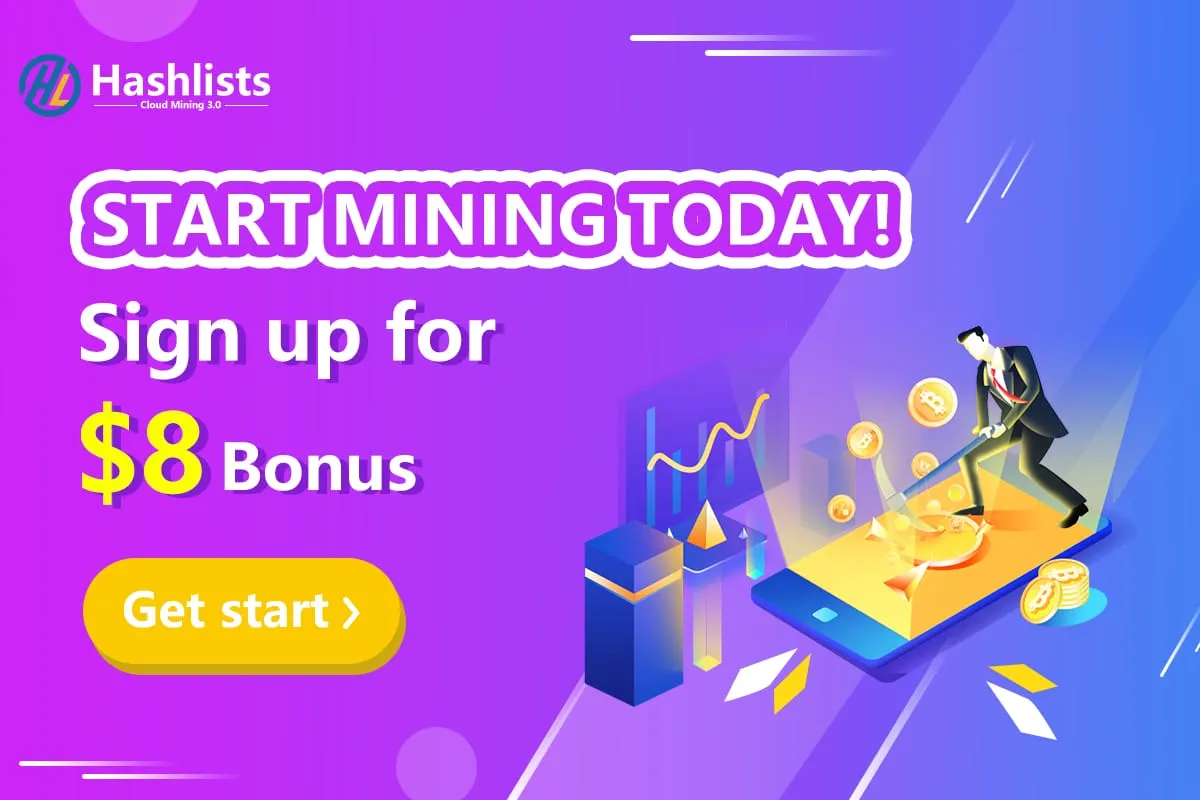 Cloud Mining