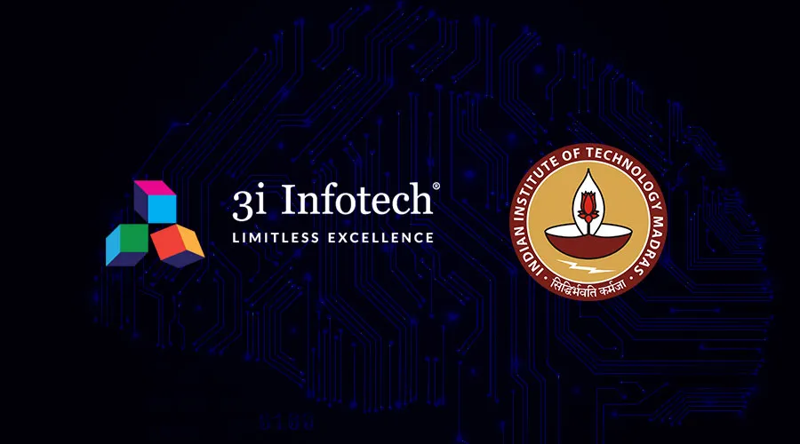 3i Infotech