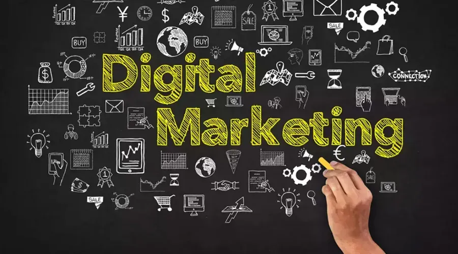 Digital Marketing Trends 