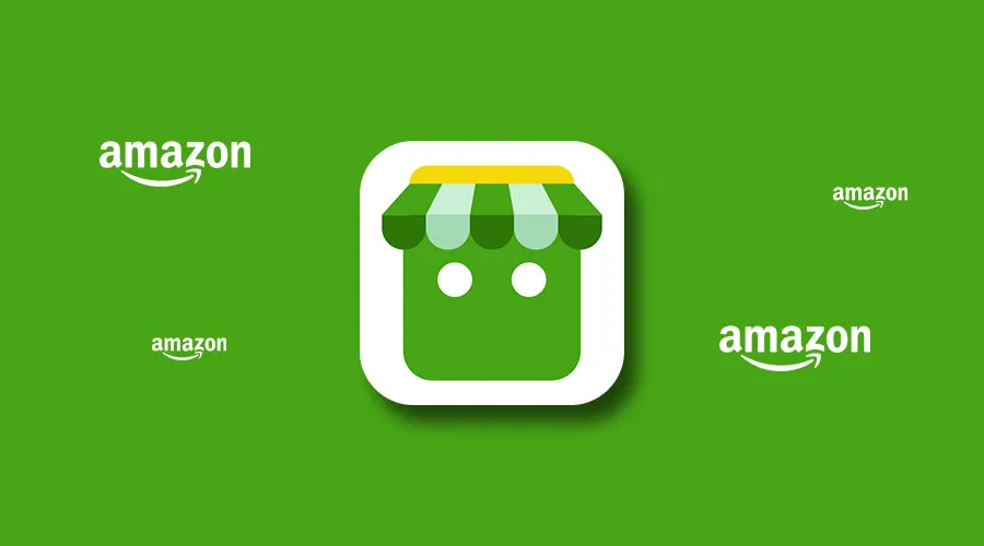 Amazon 