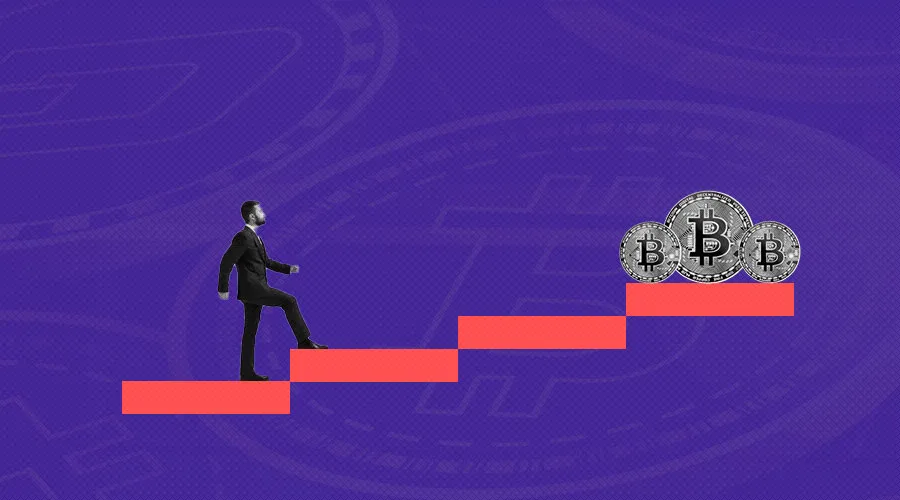 crypto goals