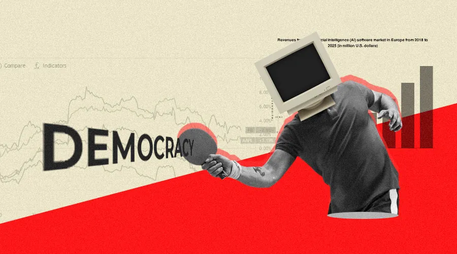 big tech