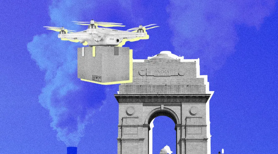 Drones