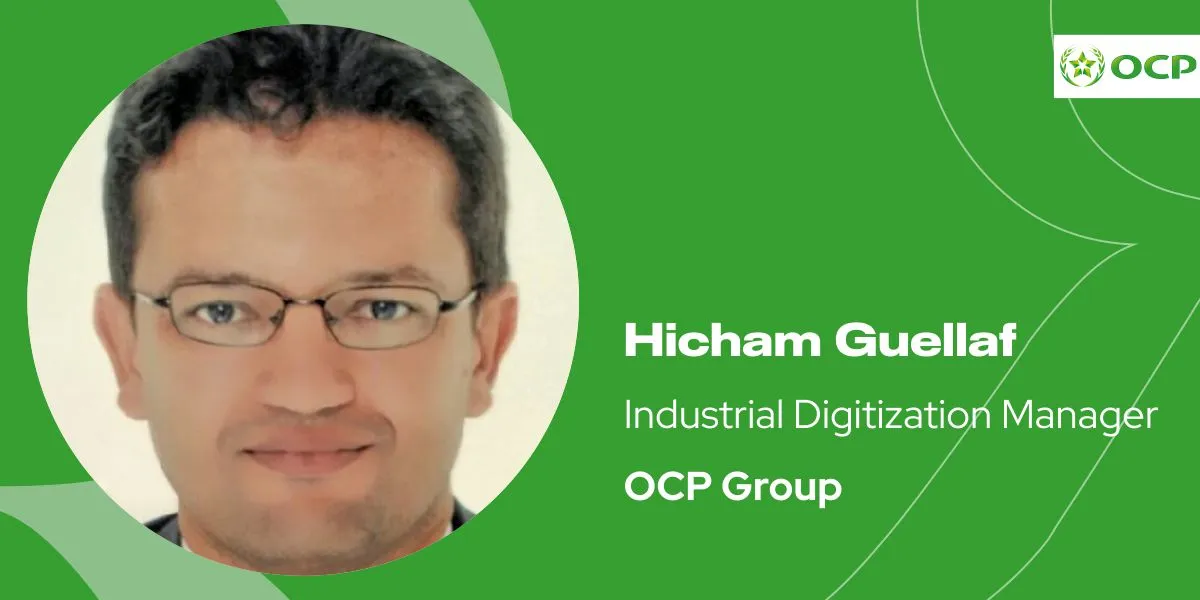 OCP Group