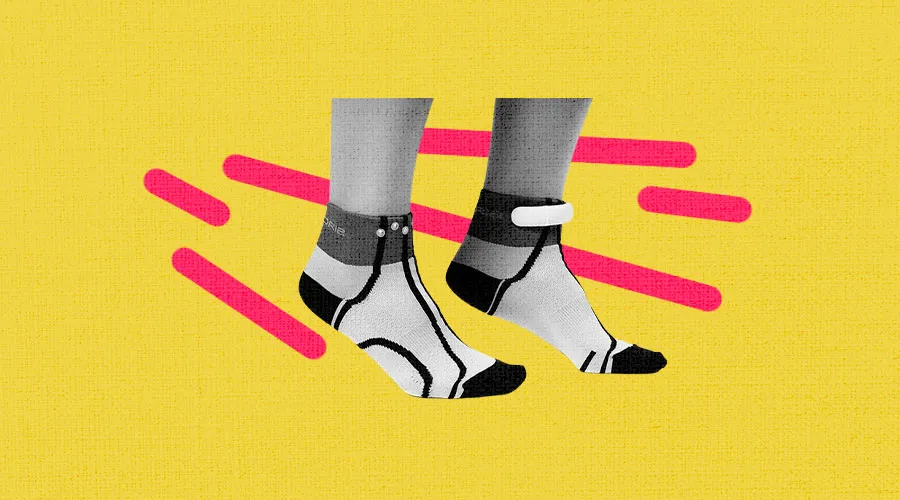 Smart Socks