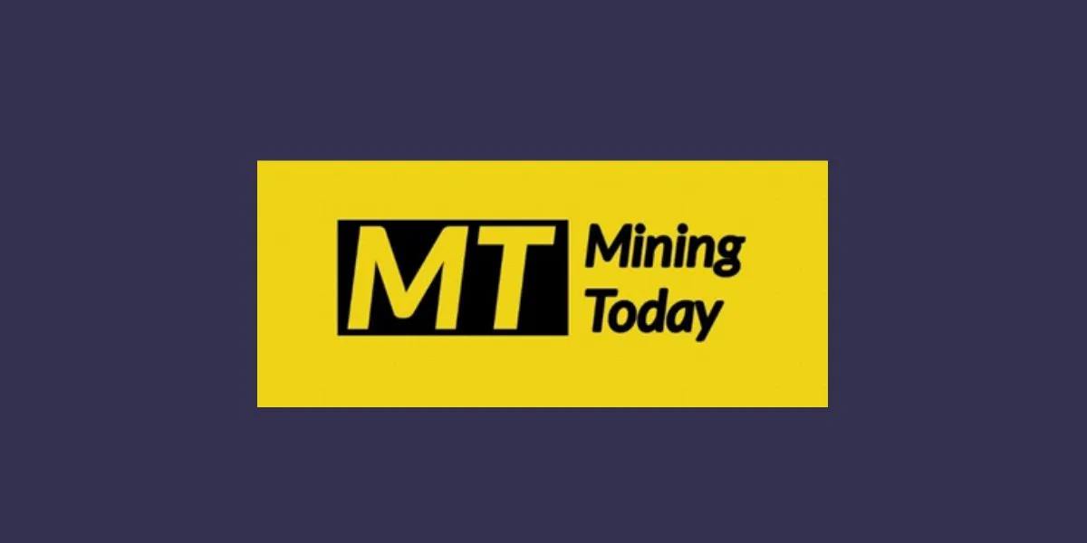 Mining Today-r