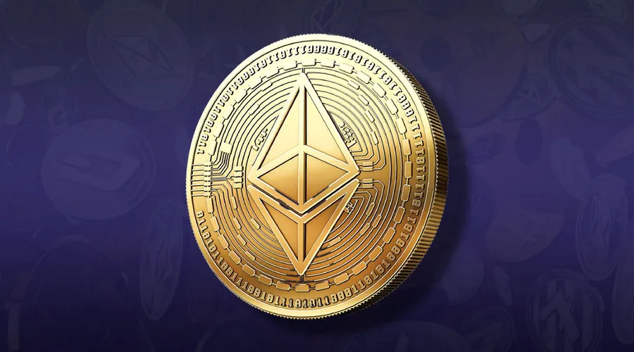 Ethereum Name Service