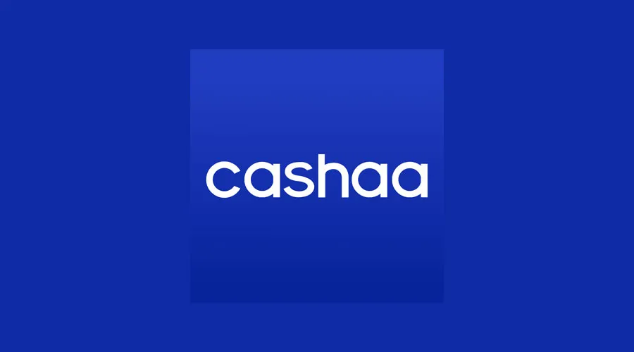 Cashaa