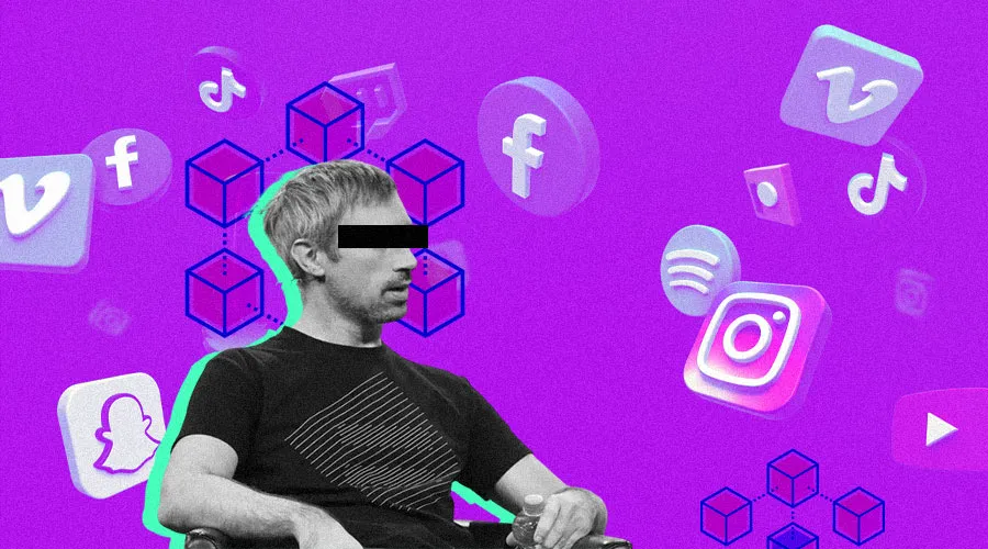Gavin Wood Might Have All the Answers to Fixing Social Media with Blockchain
