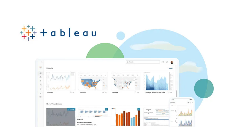 Next Generation of Tableau Cloud Brings Advanced Analytics and Automated Insights to Business Users
